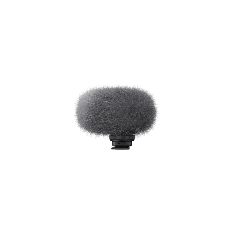 Accessoires photo Sony MICROPHONE COMPACT VLOG ECM G1