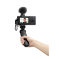 Accessoires photo Sony MICROPHONE COMPACT VLOG ECM G1