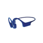 Casque audio Shokz OPENSWIM BLEU