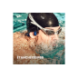 Casque audio Shokz OPENSWIM BLEU