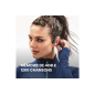 Casque audio Shokz OPENSWIM BLEU