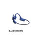 Casque audio Shokz OPENSWIM BLEU