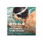 Casque audio Shokz OPENSWIM BLEU