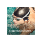 Casque audio Shokz OPENSWIM BLEU