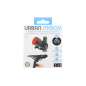 Accessoire sécurité et signalisation Tnb URBAN MOOV LED arriere & avertisseur de freinage automatique noir rouge