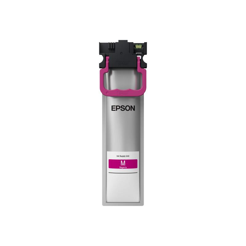 Epson Ink Magenta (C13T11C340)