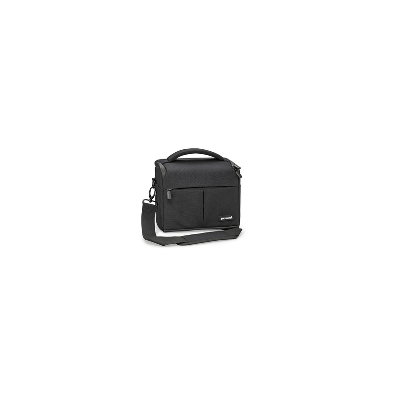 Sac, housse, étui photo vidéo Cullmann MALAGA Maxima 120 black