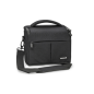 Sac, housse, étui photo vidéo Cullmann MALAGA Maxima 120 black