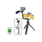 Accessoires photo Movin Photo Pack Vlogger Essentiel