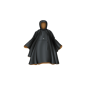 Veste imperméable et anti pluie Casr Cape De Pluie Taille Universelle Super Poncho