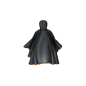 Veste imperméable et anti pluie Casr Cape De Pluie Taille Universelle Super Poncho