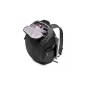 Sac à dos pour ordinateur portable Manfrotto Travel Backpack M