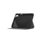 Housse Tablette Targus Click In case for iPad (10th Generation) 10.9 gris