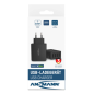 Accessoires photo Ansmann MultiChargeur USB HC430 noir