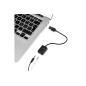 Microphone Joby Wavo Adaptateur Microphone vers USB