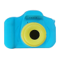 Appareil photo compact Agfaphoto Realikids Cam Mini avec ecran Jaune