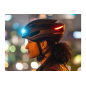 Casque vélo Lumos ULTRA NOIR