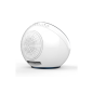 Radio réveil Nasa WSP 1500WH Blanc