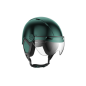 Casque vélo Casr Casque avec Visière Lifestyle Vélo & Trottinette CASR Style Vert L