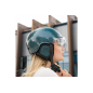 Casque vélo Casr Casque avec Visière Lifestyle Vélo & Trottinette CASR Style Vert L