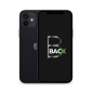 iPhone Bback iPhone 12 64Go Noir 5G Reconditionné Grade B