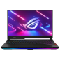 PC portable Asus ROG SCAR 17 G733PZ 17.3" QHD 240hz AMD Ryzen 9 7945HX RAM 32 Go DDR5 1 To SSD GeForce RTX 4080 TGP 90 W