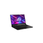 PC portable Asus ROG SCAR 17 G733PZ 17.3" QHD 240hz AMD Ryzen 9 7945HX RAM 32 Go DDR5 1 To SSD GeForce RTX 4080 TGP 90 W