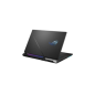 PC portable Asus ROG SCAR 17 G733PZ 17.3" QHD 240hz AMD Ryzen 9 7945HX RAM 32 Go DDR5 1 To SSD GeForce RTX 4080 TGP 90 W