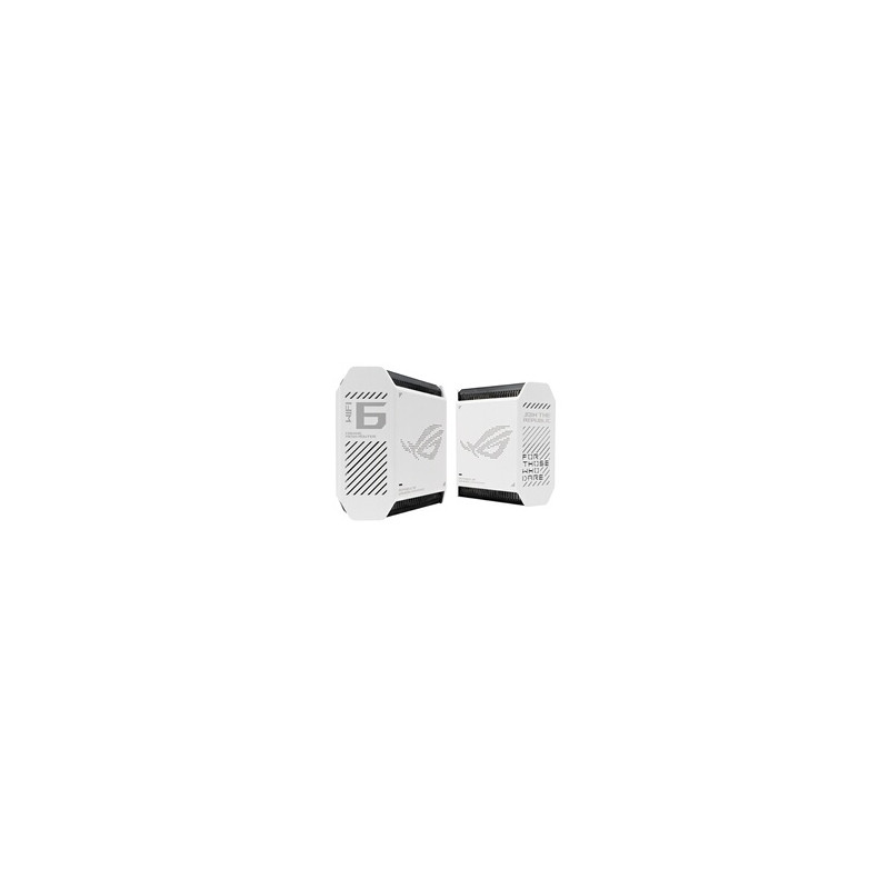 Routeur Asus GT6 x2 White