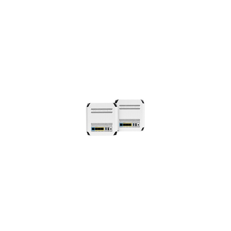 Routeur Asus GT6 x2 White