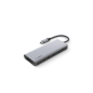 Hub USB Belkin HUB USB C 7en1 100W