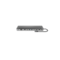 Station d accueil PC portable Belkin Station d accueil Multiport USB C 11 en 1