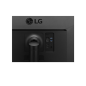 Ecran PC Lg 35WN75CP B 35" incurvé UWQHD Noir