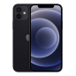 iPhone Lagoona iPhone 12 128Go Noir 5G Reconditionne Grade A