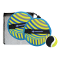 Jeu d eau et de plage Schildkrot Funsport Jeu de lancer de balles a scratch en neoprene