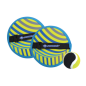 Jeu d eau et de plage Schildkrot Funsport Jeu de lancer de balles a scratch en neoprene