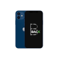 iPhone Bback iPhone 12 64Go Bleu 5G Reconditionne Grade B