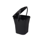 Composteur Eda SEAU COMPOST EDA GRIS 6L