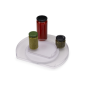 Accessoire de cuisine Joseph Joseph FridgeStore Lazy Susan Organisateur Réfrigérateur rotatif