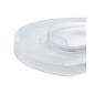 Accessoire de cuisine Joseph Joseph FridgeStore Lazy Susan Organisateur Réfrigérateur rotatif