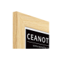 Cadre Ceanothe CADRE 24X30 ETERNEL NATUREL