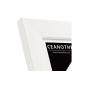 Cadre Ceanothe CADRE 13X18 ETERNEL BLANC