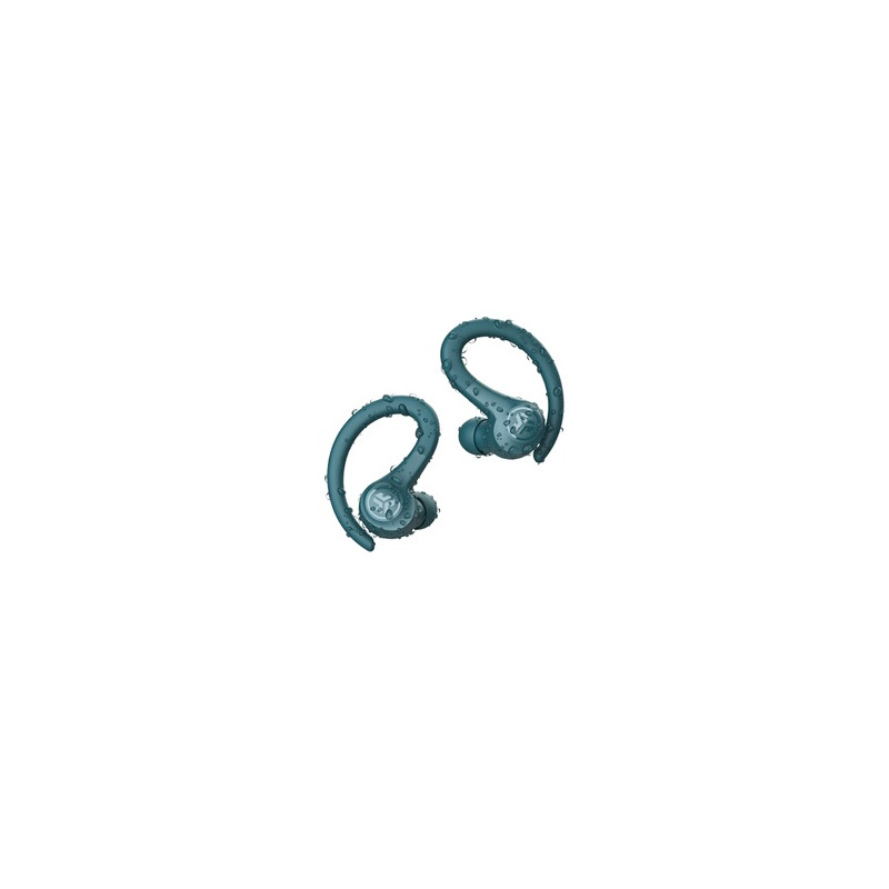 Ecouteurs Jlab GO Air Sport True Wireless Teal