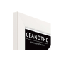 Cadre Ceanothe CADRE 24X30 ETERNEL BLANC