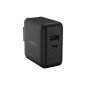 Chargeur pour appareil photo Ansmann TRAVEL CHARGEUR TC230PD