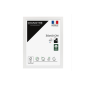 Cadre Ceanothe CADRE 30X40 ETERNEL BLANC