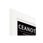 Cadre Ceanothe CADRE 30X40 ETERNEL BLANC