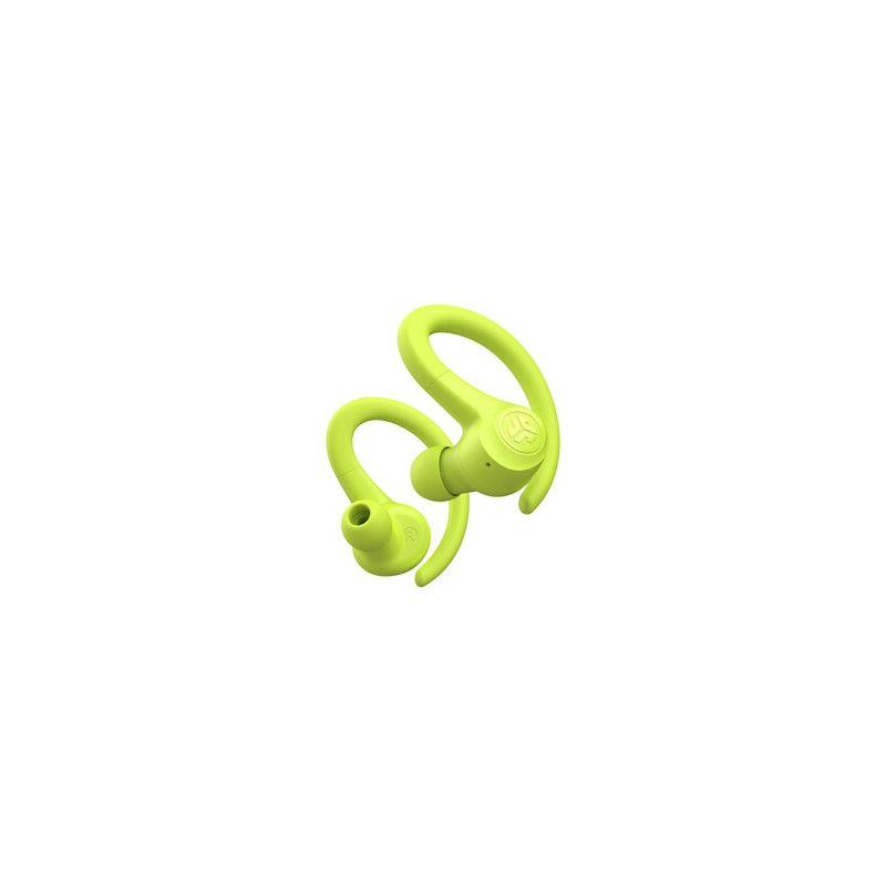 Ecouteurs Jlab GO Air Sport True Wireless Neon Yellow