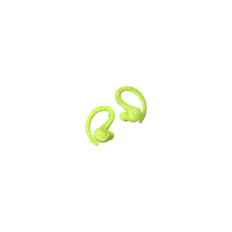 Ecouteurs Jlab GO Air Sport True Wireless Neon Yellow