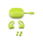 Ecouteurs Jlab GO Air Sport True Wireless Neon Yellow